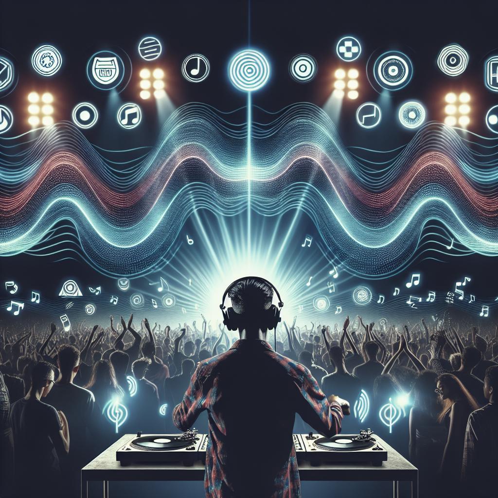 Top Electronic Music Labels You Need to Know